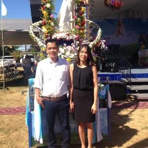 Meet your Posher, Hoang